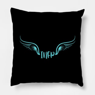 INFP Wings Pillow