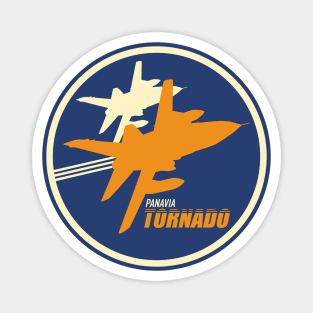 Panavia Tornado Magnet