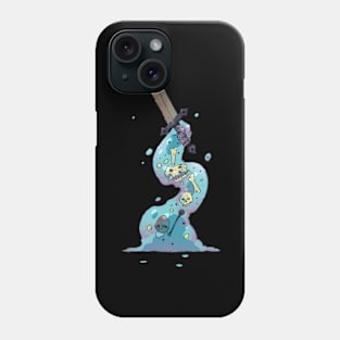 Gelatinous Sword Phone Case