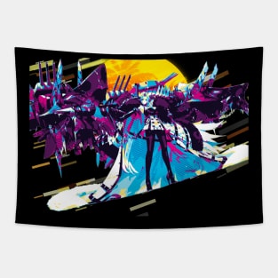 Azur Lane - Kronshtadt Tapestry