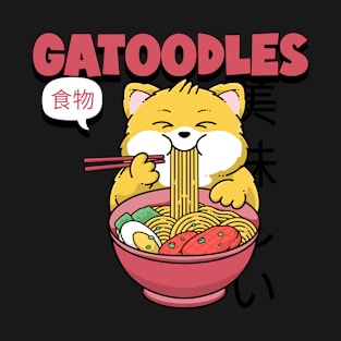 catoodles T-Shirt