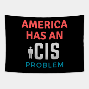 American iCIS Problem Tapestry