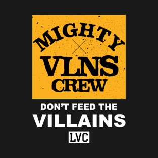 Mighty LVC T-Shirt