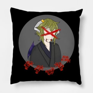 kantera Pillow