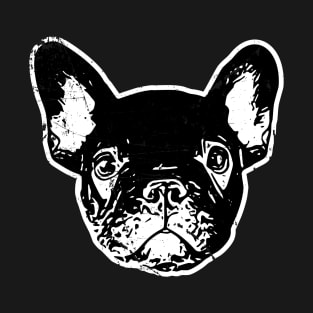 French bulldog T-Shirt