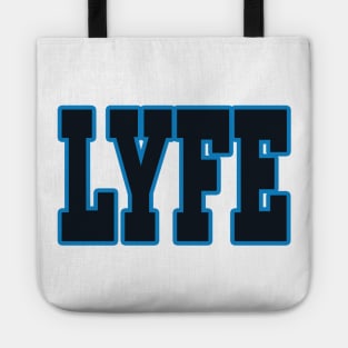 Carolina LYFE!!! Tote