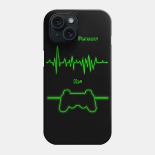 Gamers Life Phone Case