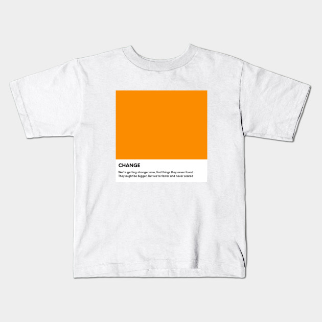 Change Taylor Swift Fearless Track Swatch Taylor Swift Kids T Shirt Teepublic