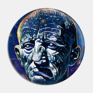 Cato the Elder Portrait | Cato the Elder Artwork 5 Pin