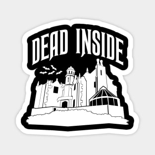 Dead inside HM Magnet