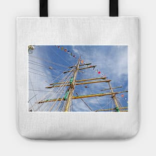 Bremerhaven; City; New port; Ship mast; Ship masts; Ship; Sailing ship Tote