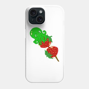 Ctanghulhu Phone Case