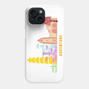 Adventure Phone Case