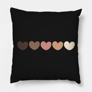 BLM Pillow