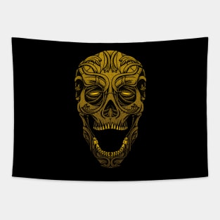 Dark Carver Tapestry