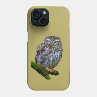 I'me watching you! Phone Case