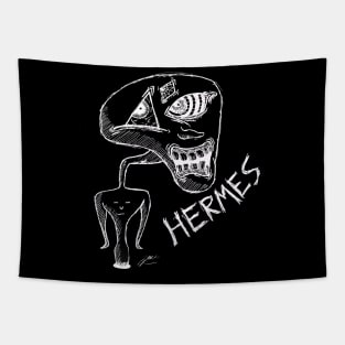 Hermes Tapestry