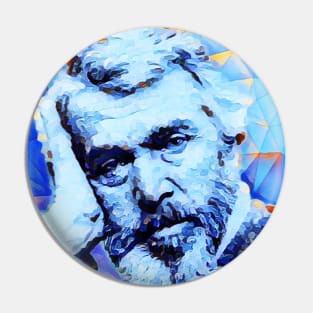 Thomas Carlyle Portrait | Thomas Carlyle Artwork | Thomas Carlyle Painting 11 Pin