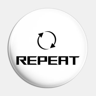 REPEAT Pin