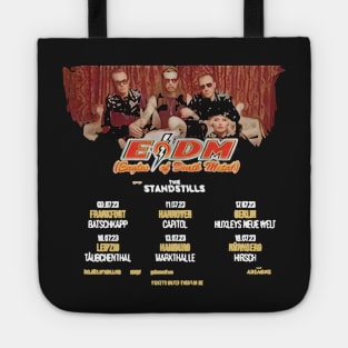 Official edm eagles of death metal the standstills tour Tote