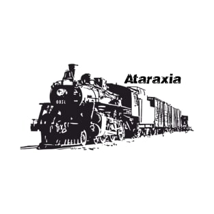 Ataraxia Train T-Shirt