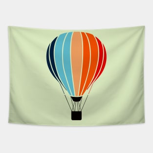 Balloon Tapestry