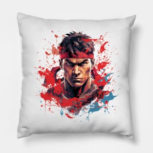 ryu Pillow