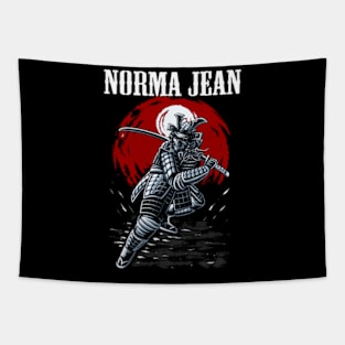 NORMA JEAN MERCH VTG Tapestry