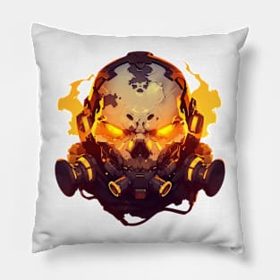 helldivers 2 Pillow