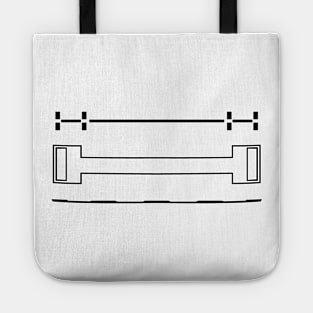 Santafe Tote