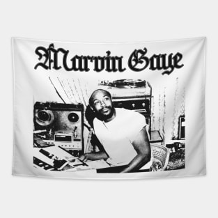 Marvin Gaye Tapestry