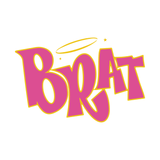 Brat T-Shirt