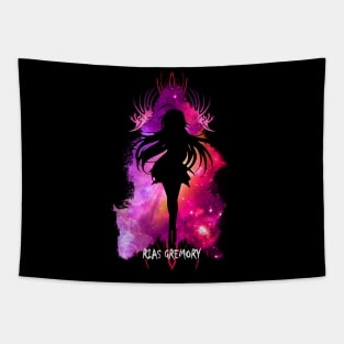 Girl - Version 1 Tapestry