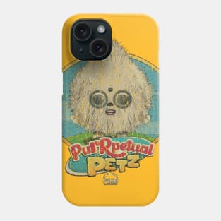 PurrPetual Petz 2023 Phone Case