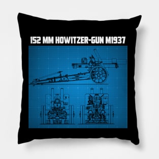 HOWITZER Pillow