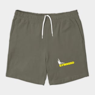 GymNerd Flairs Shorts