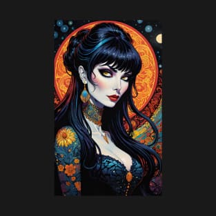 Elvira 2 T-Shirt