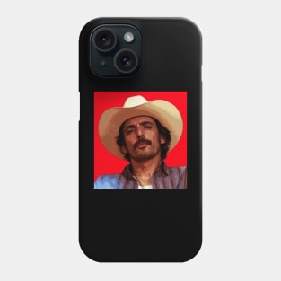 Alberto Guerra Phone Case