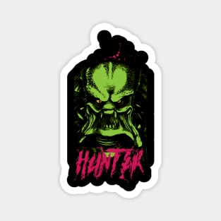 The Primal Hunter Magnet