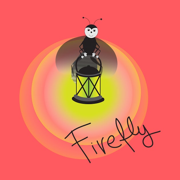 Firefly by TinkM