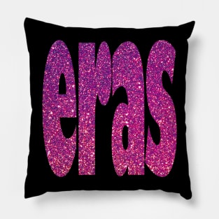 Eras Pillow