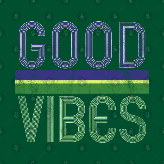 Good Vibes 4 by MotoGirl