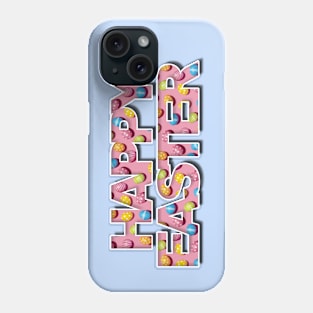 Happy Easter Phone Case