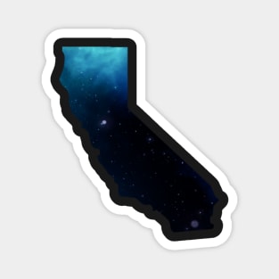 California Magnet