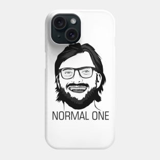 Jurgen Klopp Phone Case