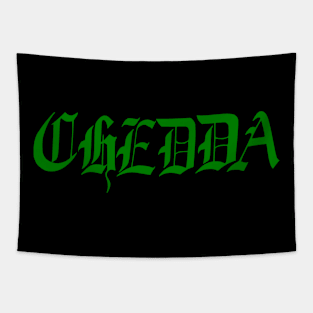 chedda Tapestry