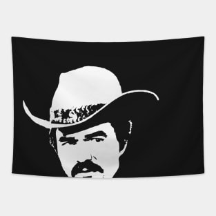 American Cowboy Tapestry