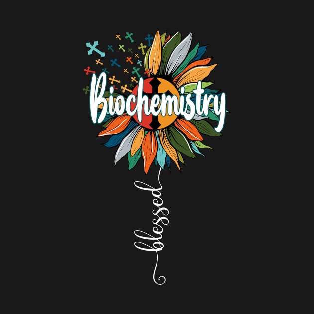 Blessed Biochemistry by Brande