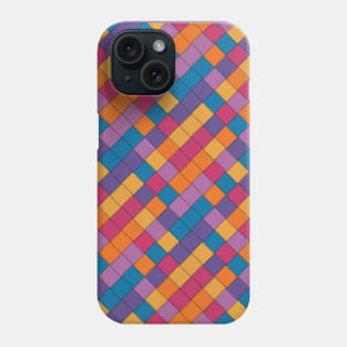 Weave - Attitude Phone Case