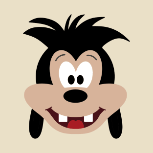 Goof Troop - Max T-Shirt